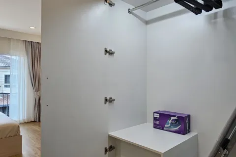 House in Phuket, Thailand 3 bedrooms № 161352 - photo 24