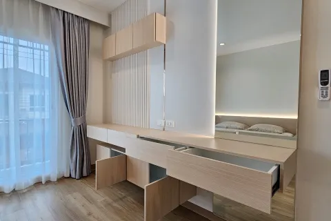 House in Phuket, Thailand 3 bedrooms № 161352 - photo 23