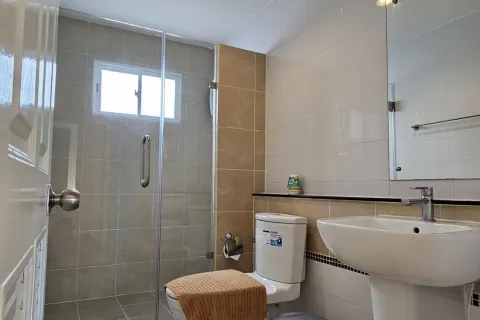 House in Phuket, Thailand 3 bedrooms № 161352 - photo 26