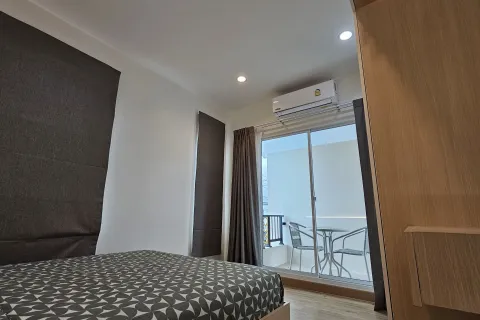 House in Phuket, Thailand 3 bedrooms № 161352 - photo 29