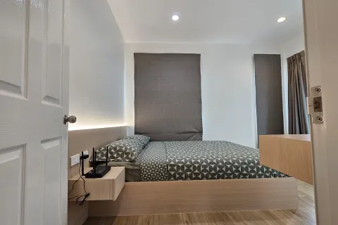 House in Phuket, Thailand 3 bedrooms № 161352 - photo 28