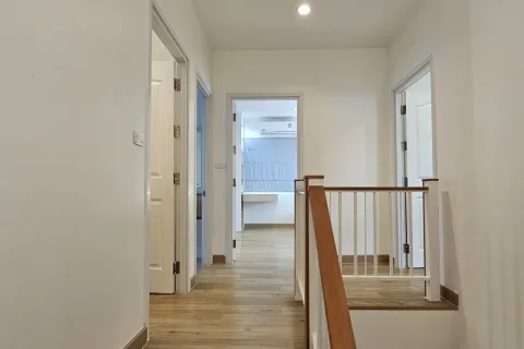 House in Phuket, Thailand 3 bedrooms № 161352 - photo 17