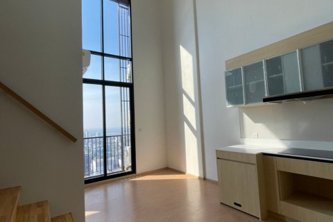 Duplex in Watthana, Bangkok, Thailand 2 bedrooms № 161353 - photo 6