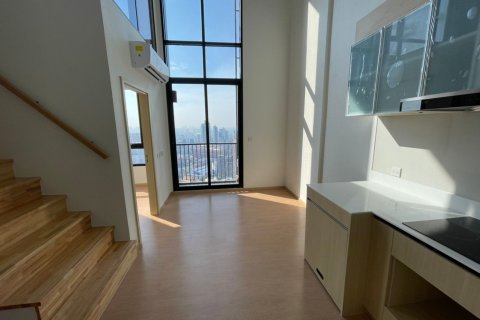 Duplex in Watthana, Bangkok, Thailand 2 bedrooms № 161353 - photo 5