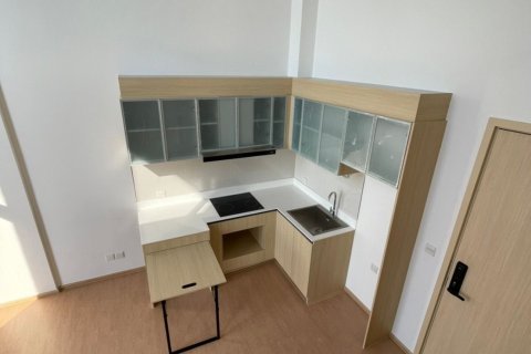 Duplex in Watthana, Bangkok, Thailand 2 bedrooms № 161353 - photo 3