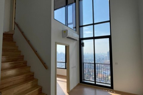 Duplex in Watthana, Bangkok, Thailand 2 bedrooms № 161353 - photo 2