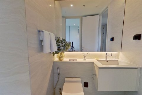 Condo à Watthana, Bangkok, Thaïlande, 2 chambres  № 161356 - photo 11