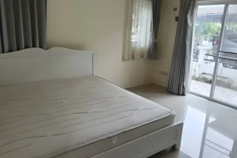 Maison à Hua Hin, Thaïlande 3 chambres № 161351 - photo 13