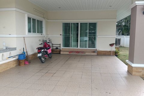 Maison à Hua Hin, Thaïlande 3 chambres № 161351 - photo 20