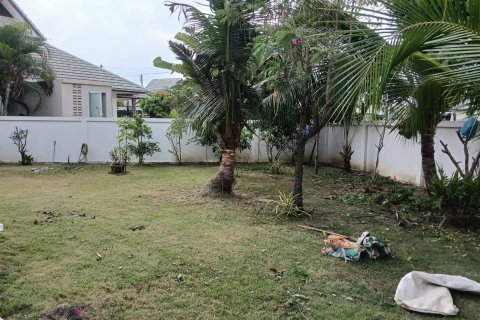 Maison à Hua Hin, Thaïlande 3 chambres № 161351 - photo 21