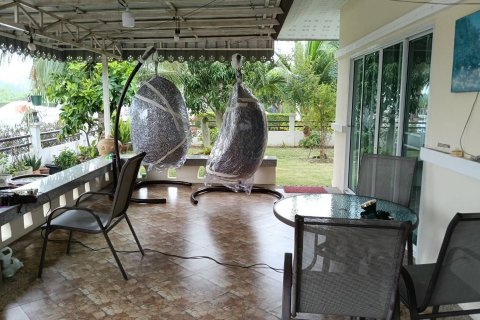 Maison à Hua Hin, Thaïlande 3 chambres № 161351 - photo 10