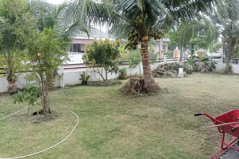 Maison à Hua Hin, Thaïlande 3 chambres № 161351 - photo 9