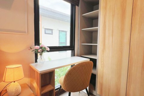 Таунхаус в Банг Пхли Яи, Таиланд с 3 спальнями № 137969 - фото 19