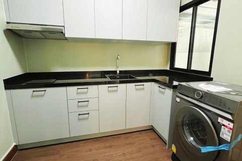 Таунхаус в Банг Пхли Яи, Таиланд с 3 спальнями № 137969 - фото 9