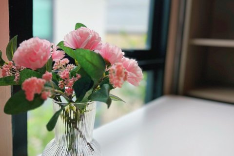 Таунхаус в Банг Пхли Яи, Таиланд с 3 спальнями № 137969 - фото 20