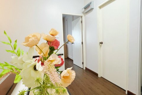 Таунхаус в Банг Пхли Яи, Таиланд с 3 спальнями № 137969 - фото 8