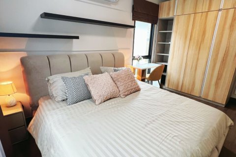 Таунхаус в Банг Пхли Яи, Таиланд с 3 спальнями № 137969 - фото 18