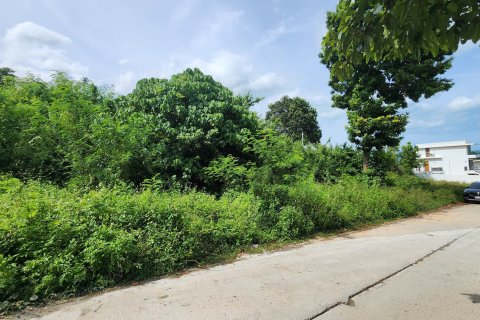 Земельный участок в Самуи, Таиланд 800м2  № 137978 - фото 8