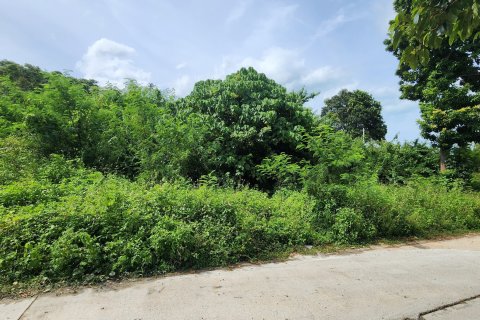 Земельный участок в Самуи, Таиланд 800м2  № 137978 - фото 6