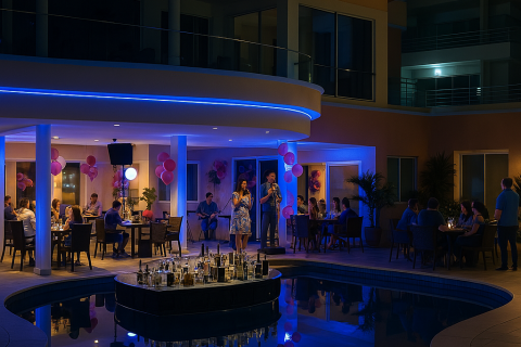 Studio in the Condo in Kathu, Thailand  № 137971 - photo 22