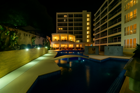 Studio in the Condo in Kathu, Thailand  № 137971 - photo 28