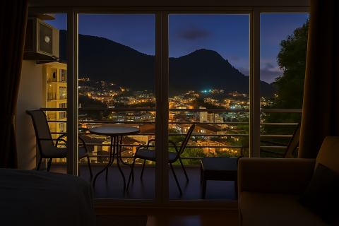 Studio in the Condo in Kathu, Thailand  № 137971 - photo 7