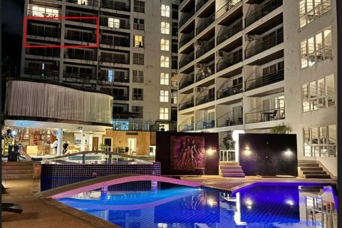 Studio in the Condo in Kathu, Thailand  № 137971 - photo 2