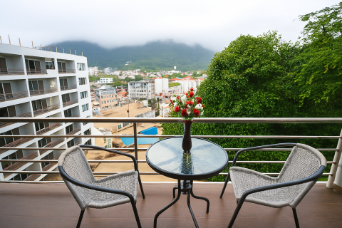 Studio in the Condo in Kathu, Thailand  № 137971 - photo 6