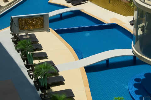 Studio in the Condo in Kathu, Thailand  № 137971 - photo 21