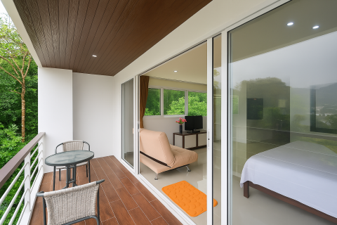 Studio in the Condo in Kathu, Thailand  № 137971 - photo 8