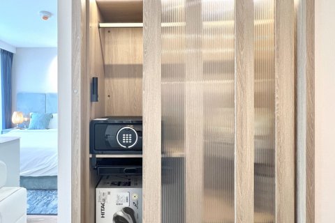 Студия в кондо в Пхукете, Таиланд № 137970 - фото 3