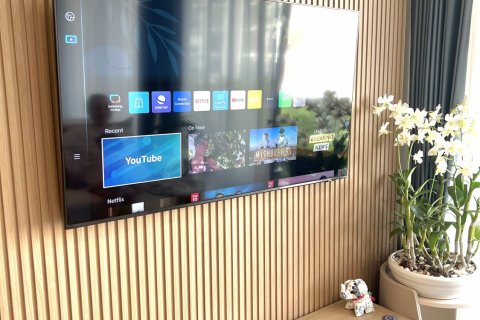 Студия в кондо в Пхукете, Таиланд № 137970 - фото 2