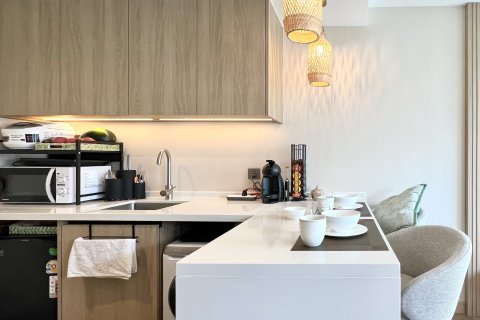 Студия в кондо в Пхукете, Таиланд № 137970 - фото 16