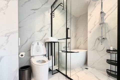 Студия в кондо в Пхукете, Таиланд № 137970 - фото 19