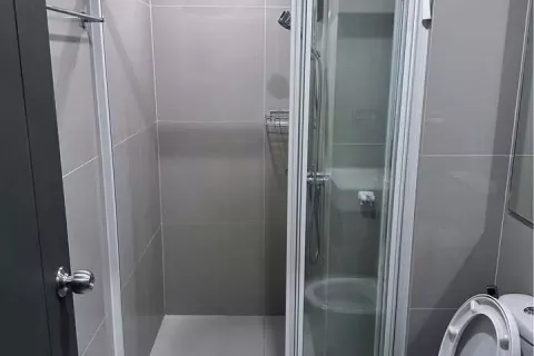 Studio in the Condo in Bang Na, Bangkok, Thailand  № 137977 - photo 4