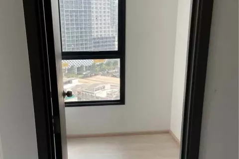 Studio in the Condo in Bang Na, Bangkok, Thailand  № 137977 - photo 6