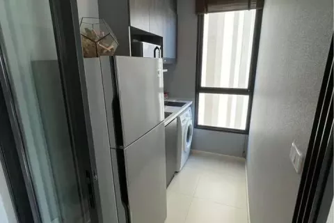 Studio in the Condo in Bang Na, Bangkok, Thailand  № 137977 - photo 5