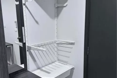 Studio in the Condo in Bang Na, Bangkok, Thailand  № 137977 - photo 7