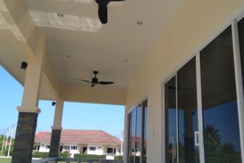 Maison à Cha-am, Thaïlande 2 chambres № 170936 - photo 3