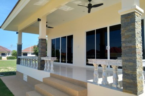 Maison à Cha-am, Thaïlande 2 chambres № 170936 - photo 4