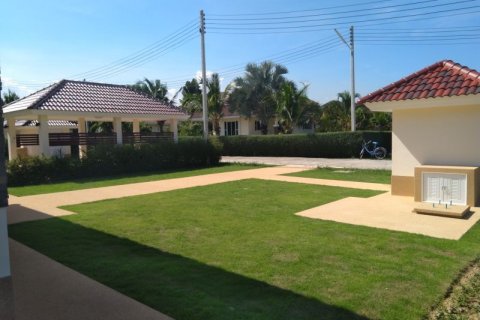 Maison à Cha-am, Thaïlande 2 chambres № 170936 - photo 2