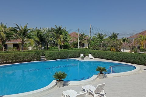 Maison à Cha-am, Thaïlande 2 chambres № 170936 - photo 13