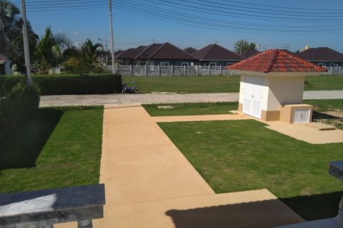 Maison à Cha-am, Thaïlande 2 chambres № 170936 - photo 5