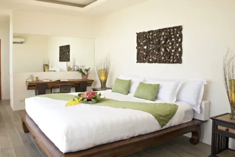 Villa à Ko Samui, Thaïlande 5 chambres № 170937 - photo 11