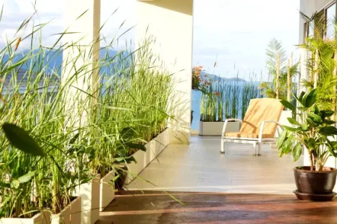 Villa à Ko Samui, Thaïlande 5 chambres № 170937 - photo 19