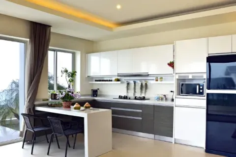 Villa à Ko Samui, Thaïlande 5 chambres № 170937 - photo 9