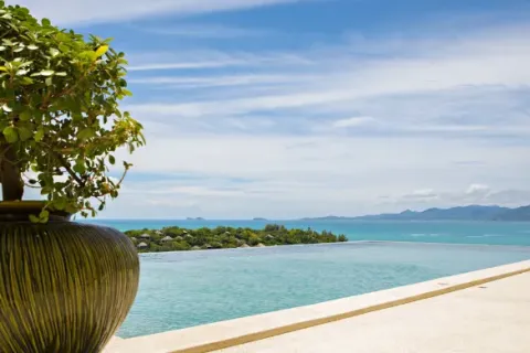 Villa à Ko Samui, Thaïlande 5 chambres № 170937 - photo 16