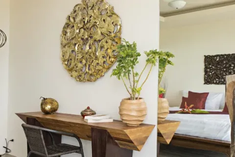 Villa à Ko Samui, Thaïlande 5 chambres № 170937 - photo 13