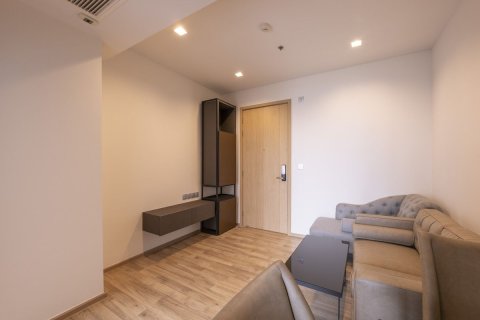 Studio dans le Condo à Chatuchak, Bangkok, Thaïlande  № 170938 - photo 6