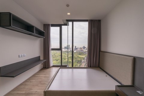 Studio dans le Condo à Chatuchak, Bangkok, Thaïlande  № 170938